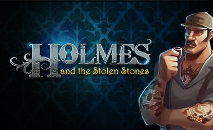 Holmes and the Stolen