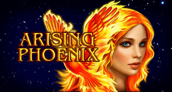 arising phoenix