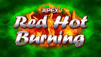 Red Hot Burning