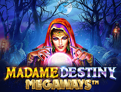 Madame Destiny Megawa..