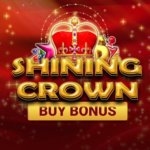 Shining Crown Buy Bonus