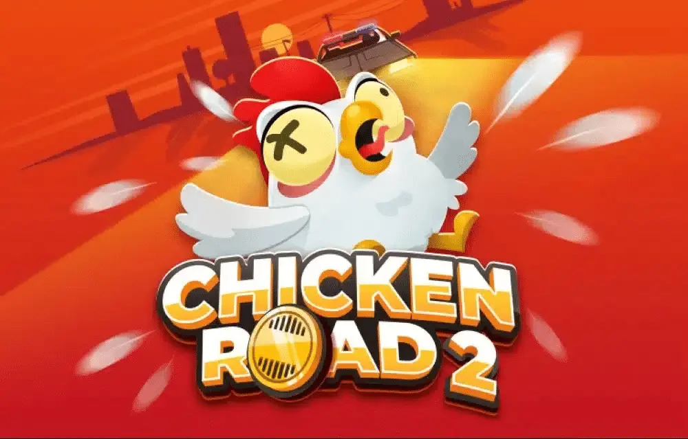 Chicken Road 2 Chicken Road 2