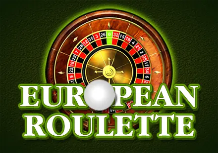 European Roulette
