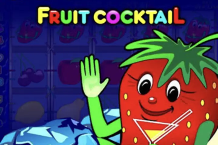 fruit cocktail fruit cocktail