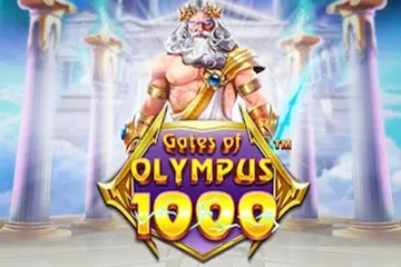 Gates of Olympus 1000 Gates of Olympus 1000