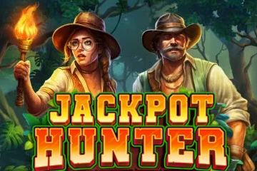Jackpot Hunter Jackpot Hunter