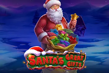 Santas Great Gifts Santas Great Gifts