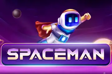 Spaceman Spaceman