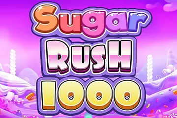 Sugar Rush 1000 Sugar Rush 1000