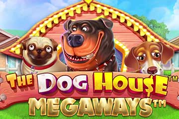 The Dog House Megaways The Dog House Megaways