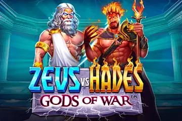 Zeus vs Hades Gods of War Zeus vs Hades Gods of War